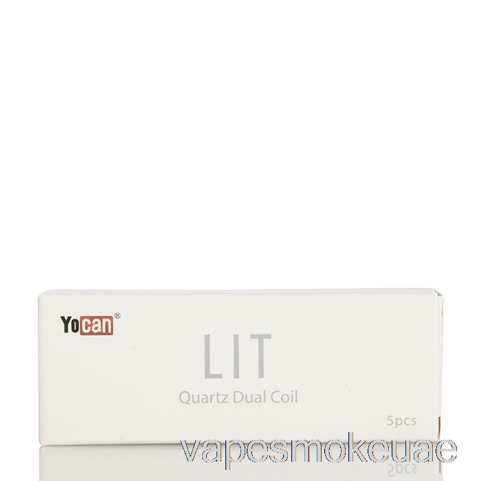 Vape Uae Yocan Lit Qdc استبدال الملفات